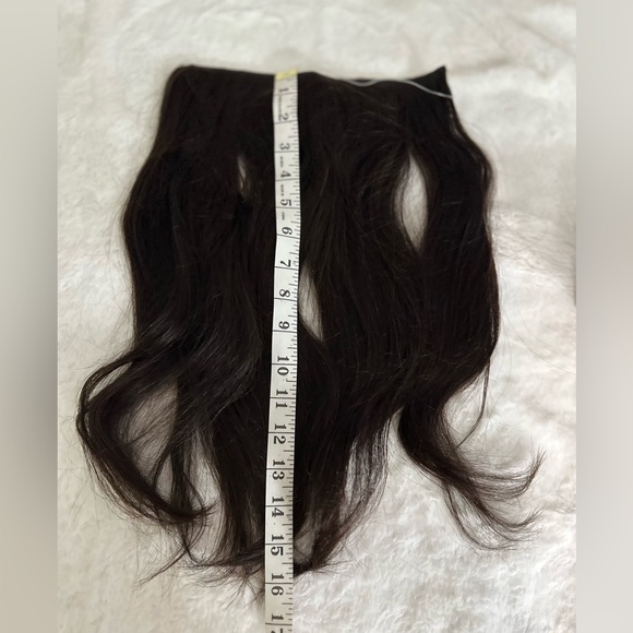 Sunny Human Hair Extension - Picture 6 of 9